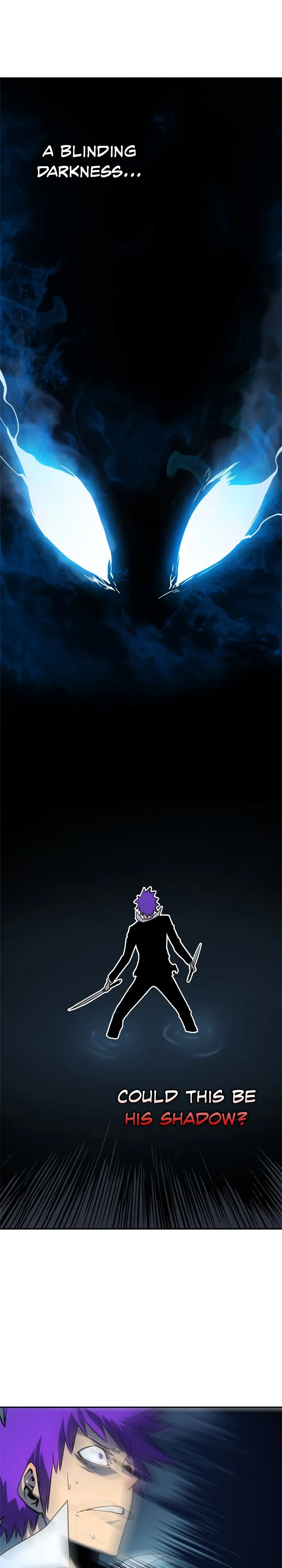 Solo Leveling Chapter 33 Page 27