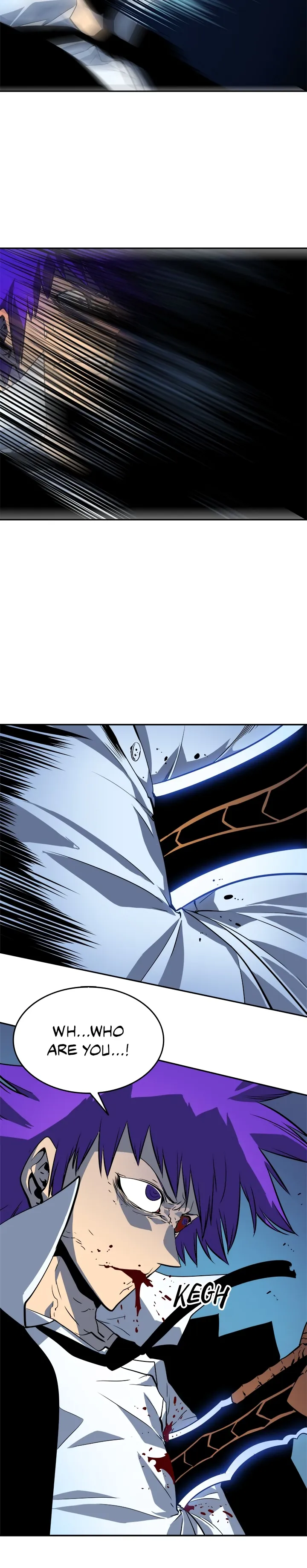 Solo Leveling Chapter 33 Page 28