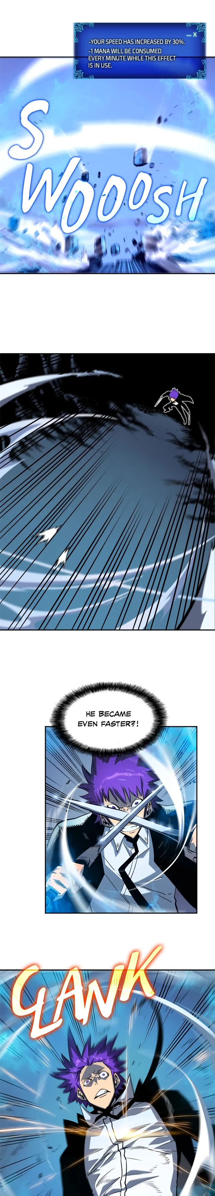 Solo Leveling Chapter 33 Page 5