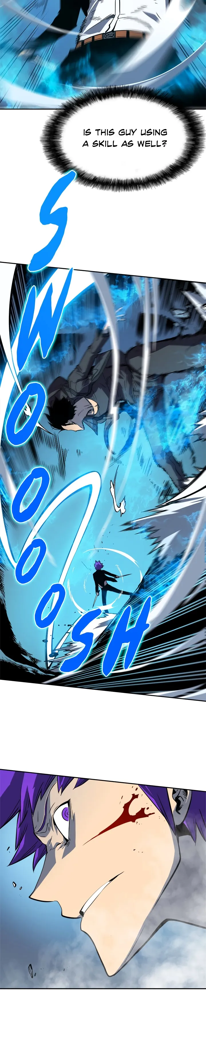 Solo Leveling Chapter 33 Page 6