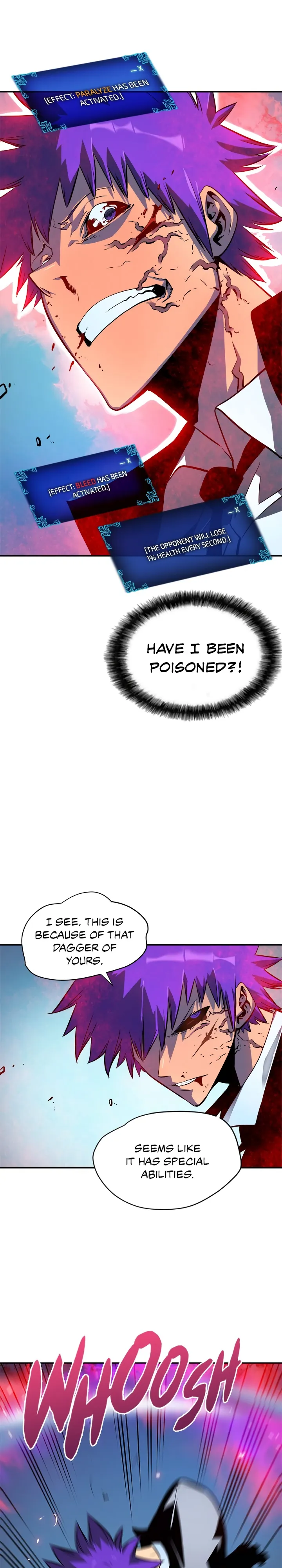 Solo Leveling Chapter 33 Page 7