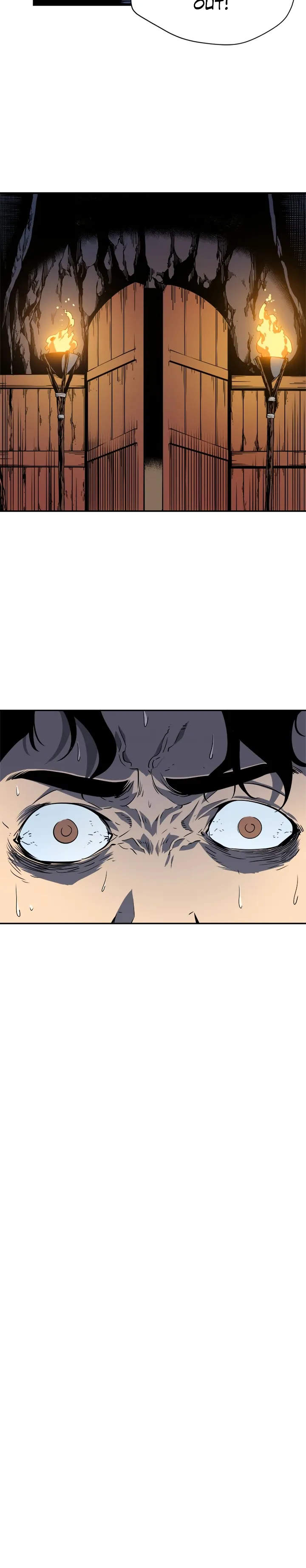 Solo Leveling Chapter 34 Page 15