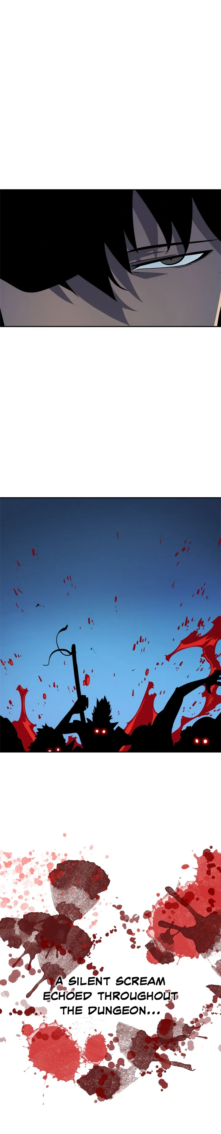 Solo Leveling Chapter 34 Page 19