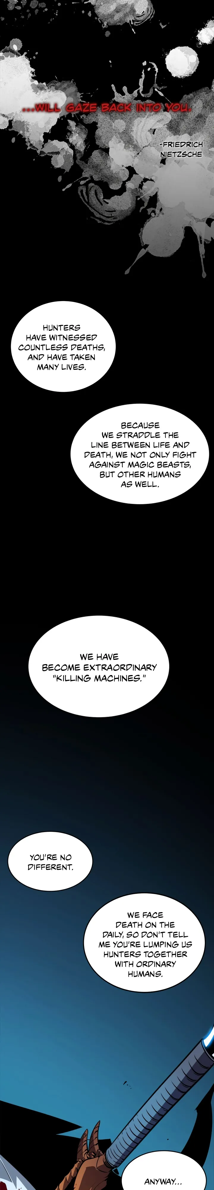 Solo Leveling Chapter 34 Page 2