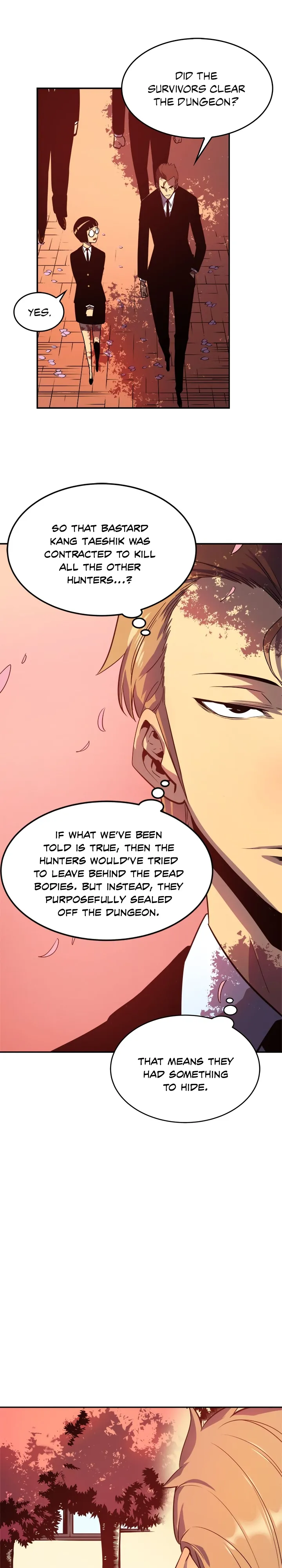 Solo Leveling Chapter 34 Page 22
