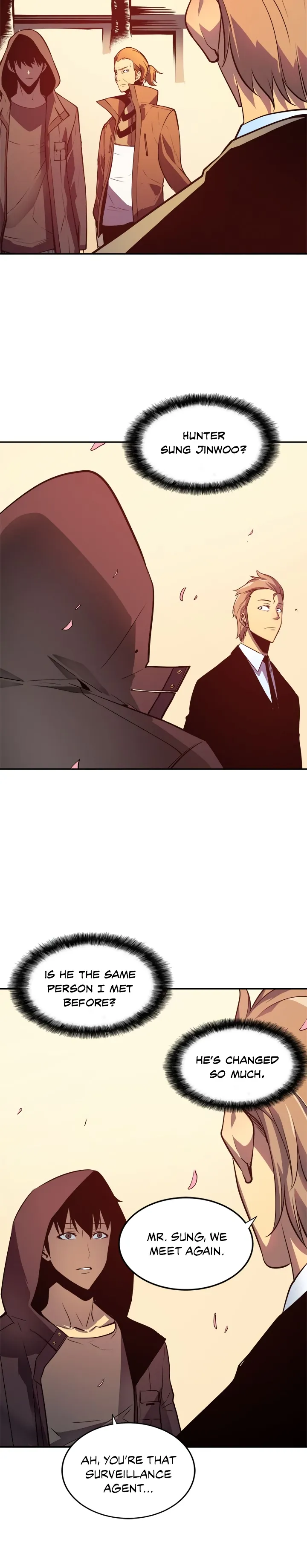 Solo Leveling Chapter 34 Page 23
