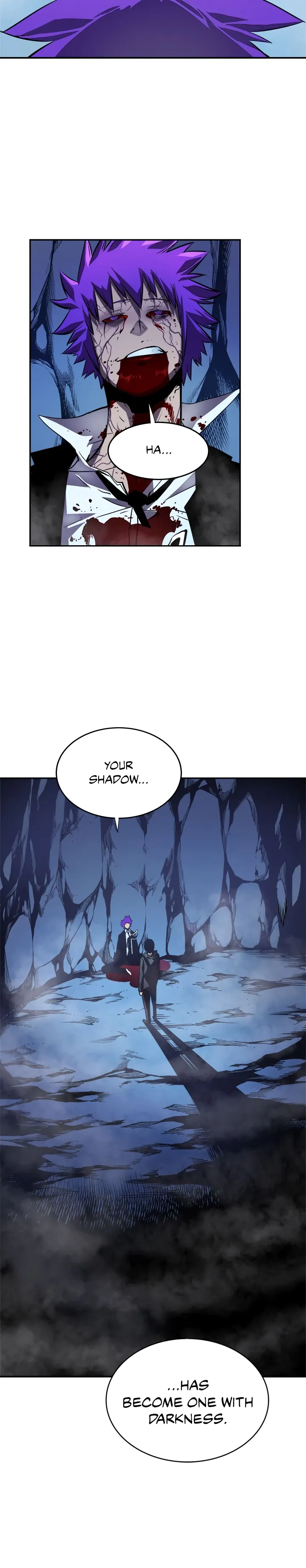 Solo Leveling Chapter 34 Page 7