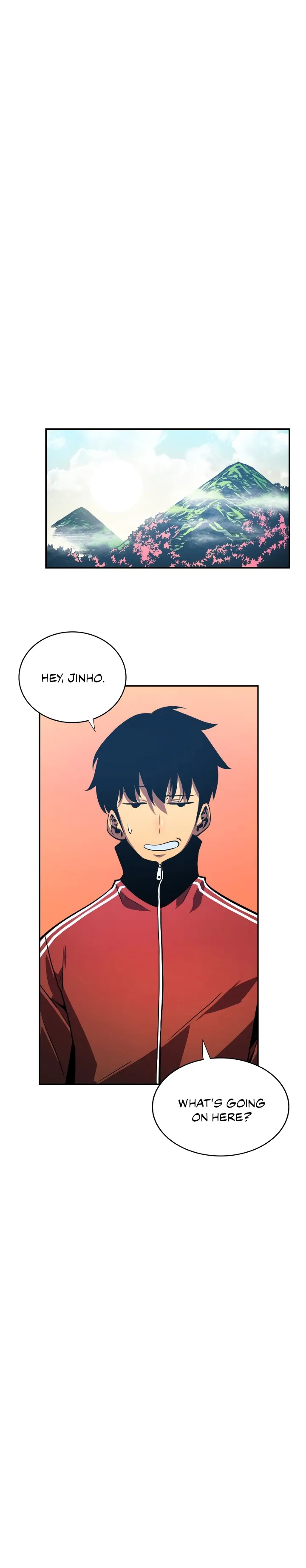 Solo Leveling Chapter 35 Page 10