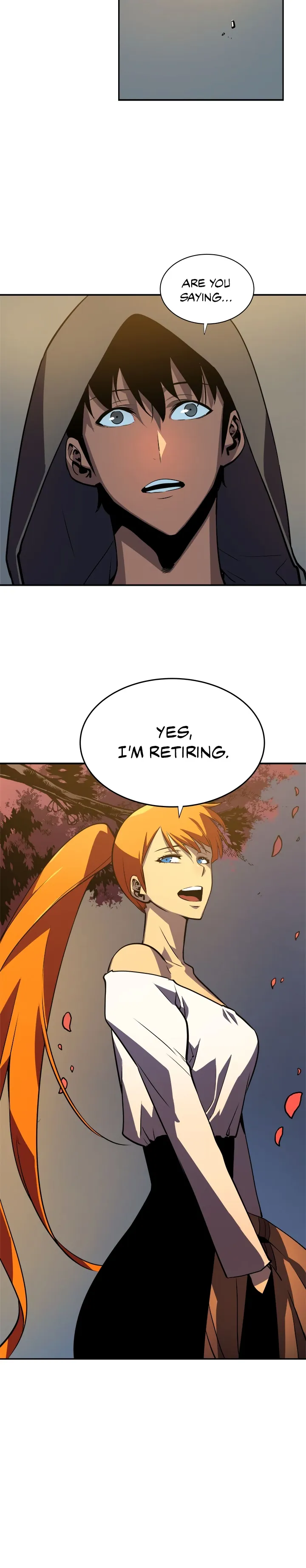 Solo Leveling Chapter 35 Page 6