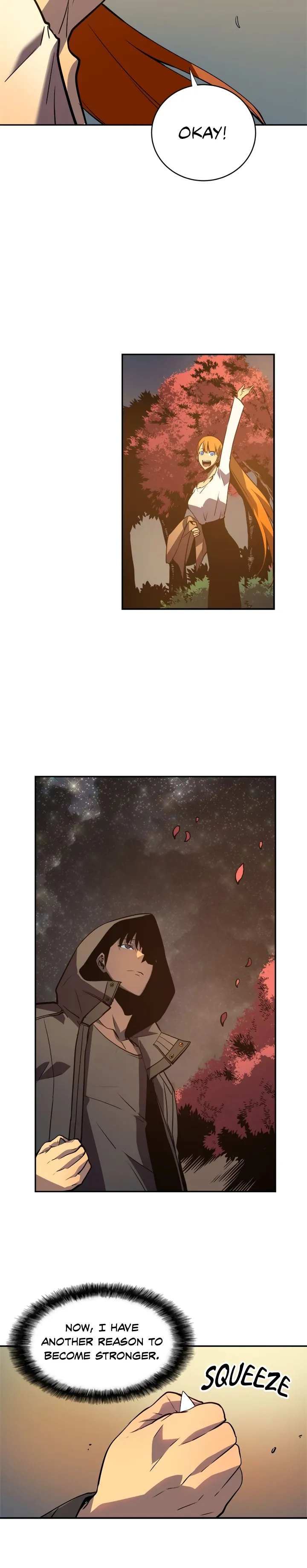 Solo Leveling Chapter 35 Page 8