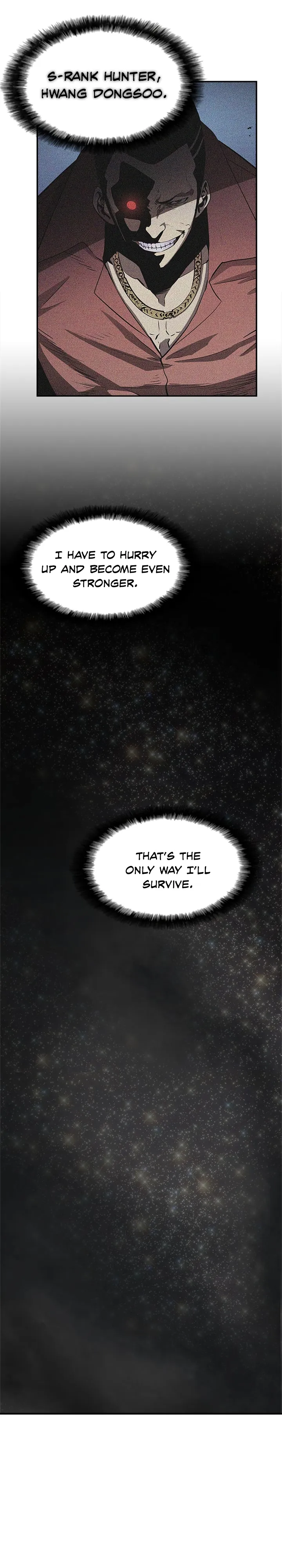 Solo Leveling Chapter 35 Page 9
