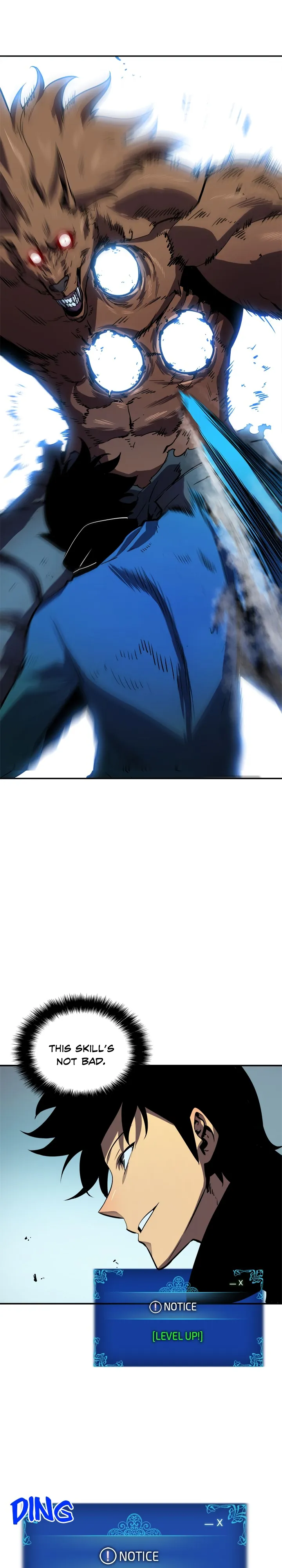 Solo Leveling Chapter 36 Image 13