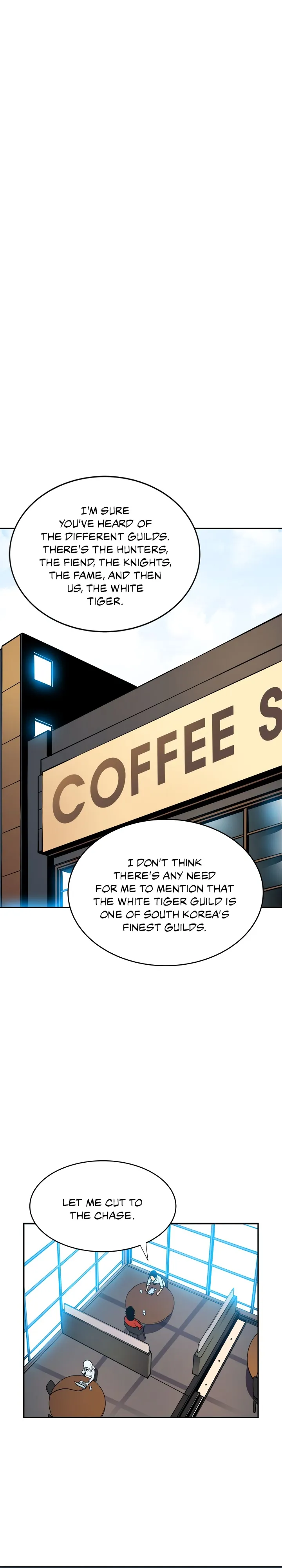 Solo Leveling Chapter 36 Image 21
