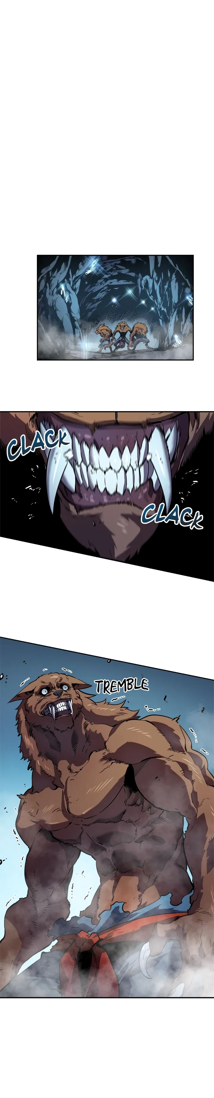 Solo Leveling Chapter 36 Image 6