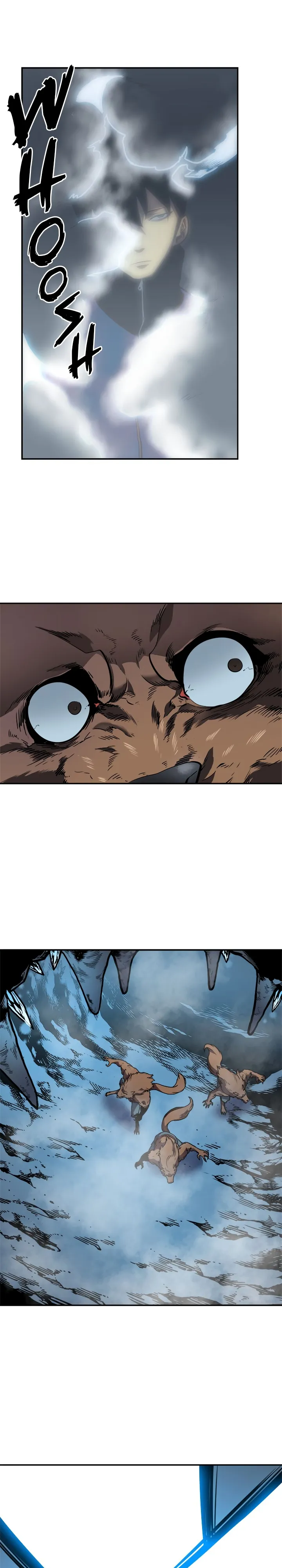 Solo Leveling Chapter 36 Image 7