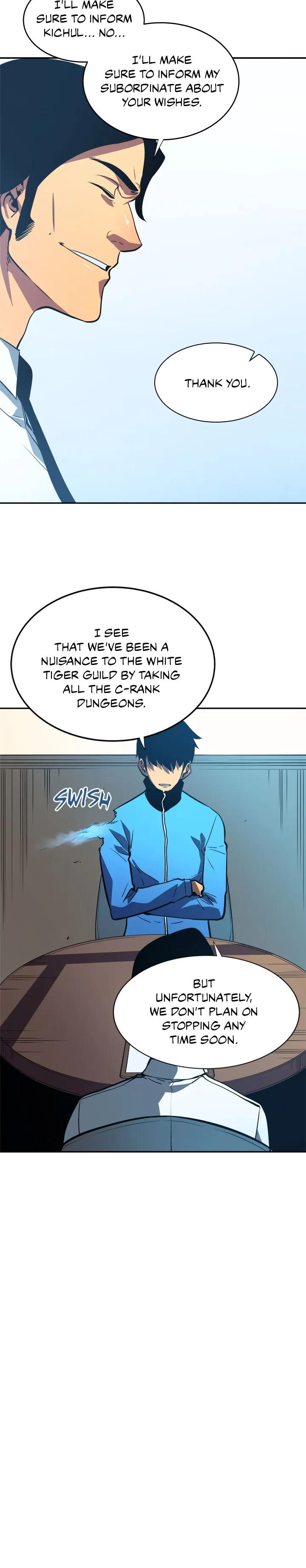 Solo Leveling Chapter 37 Page 11