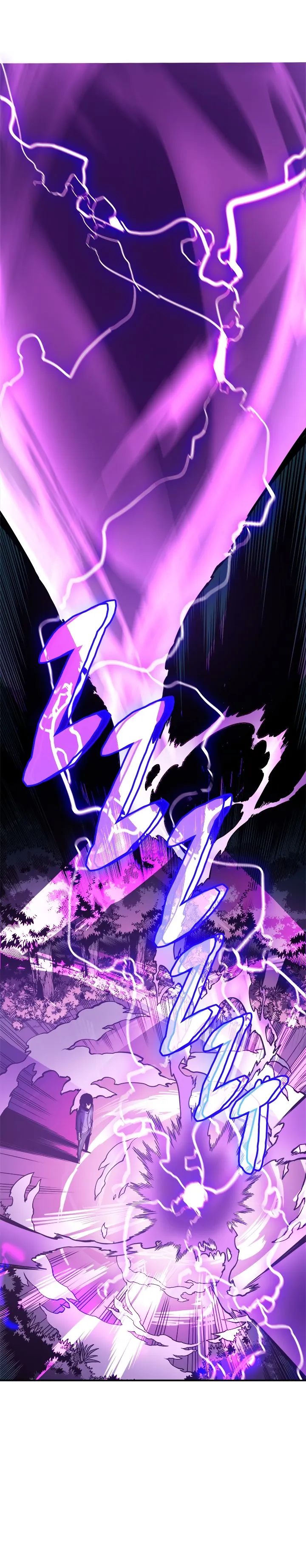 Solo Leveling Chapter 37 Page 23