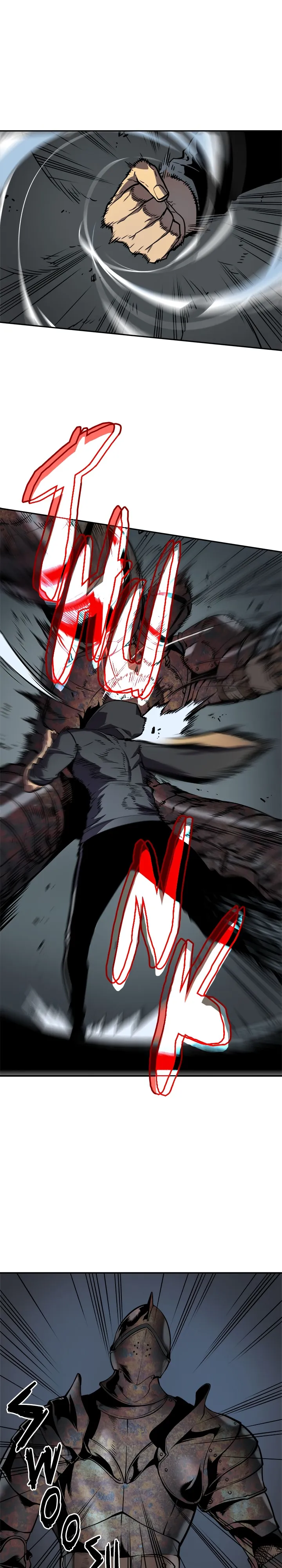 Solo Leveling Chapter 38 Page 11