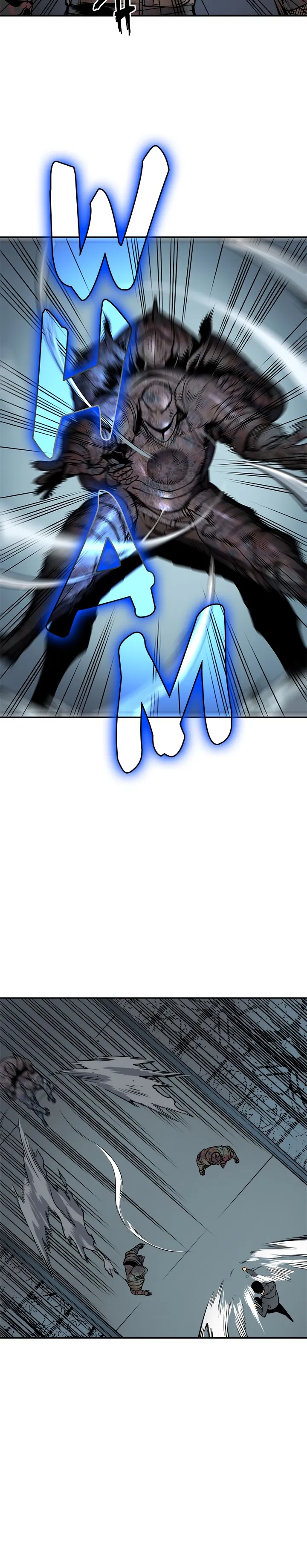 Solo Leveling Chapter 38 Page 12