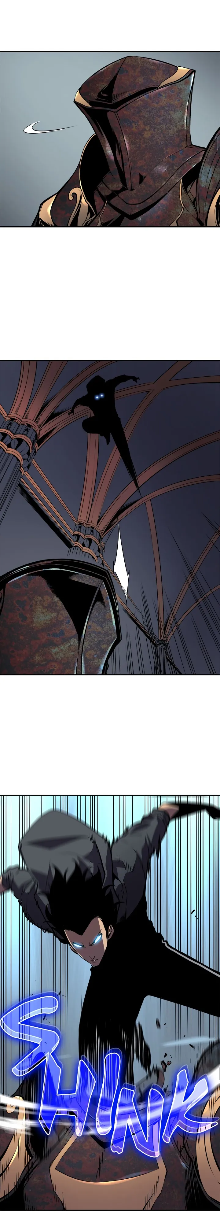 Solo Leveling Chapter 38 Page 13