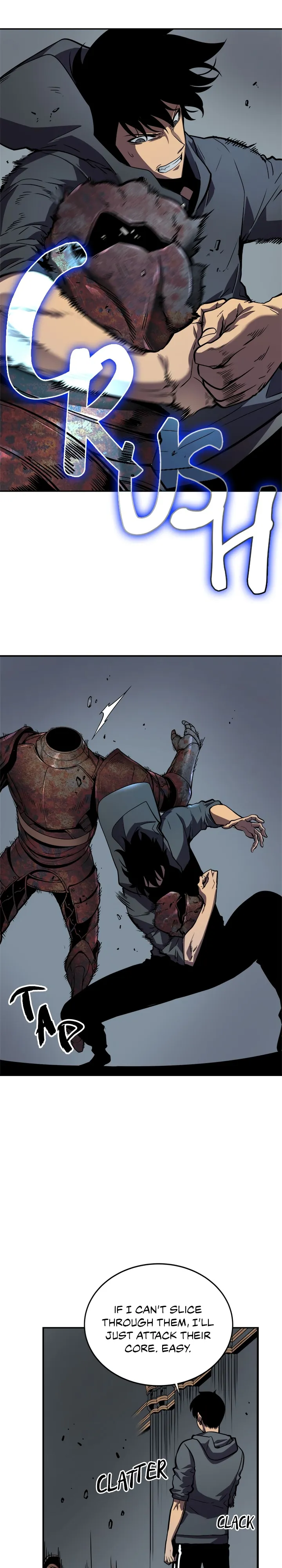 Solo Leveling Chapter 38 Page 15