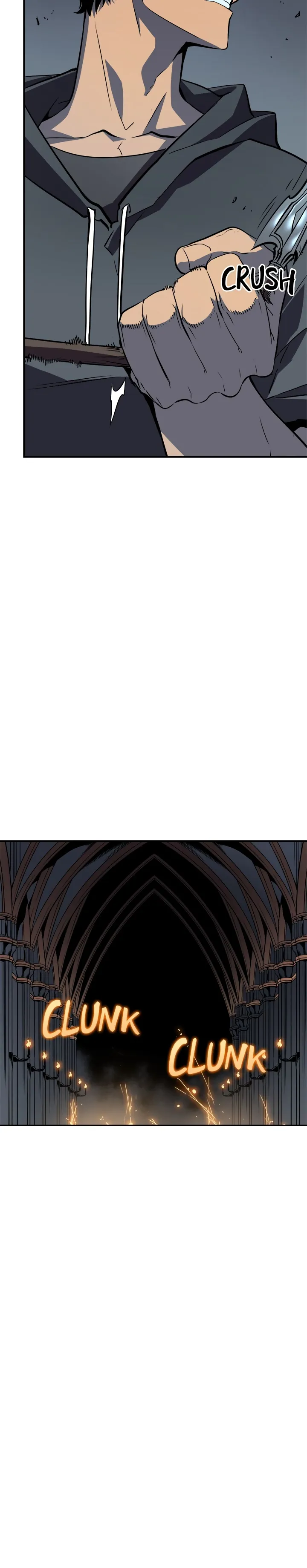 Solo Leveling Chapter 38 Page 24