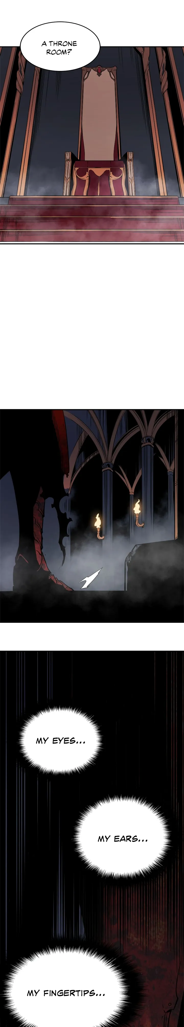 Solo Leveling Chapter 38 Page 29