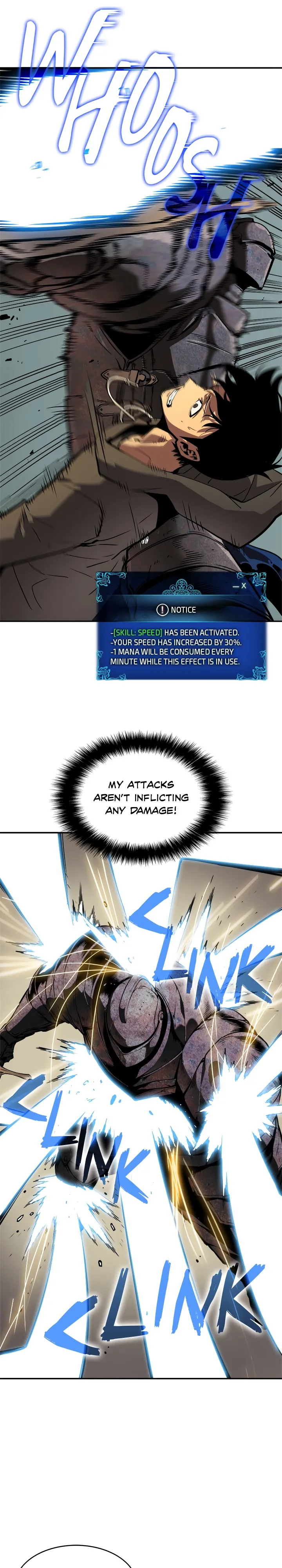Solo Leveling Chapter 38 Page 3