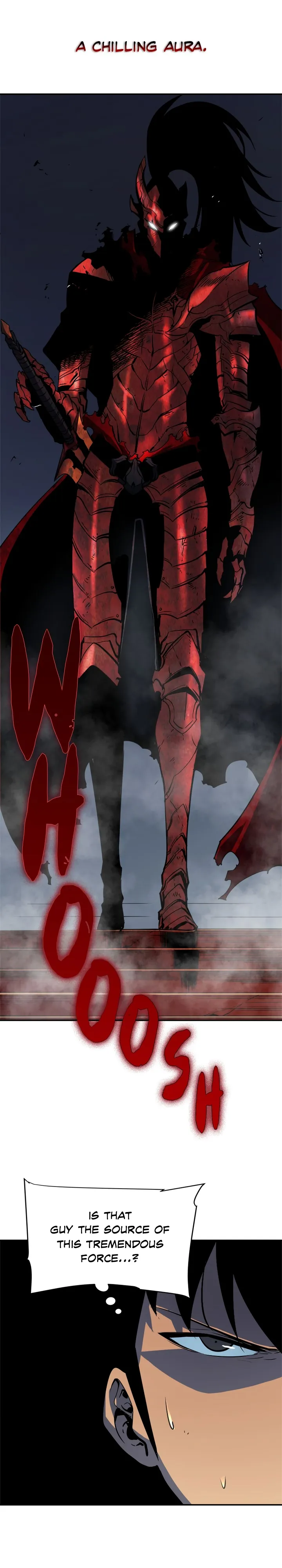Solo Leveling Chapter 38 Page 31