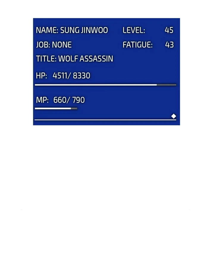 Solo Leveling Chapter 38 Page 32