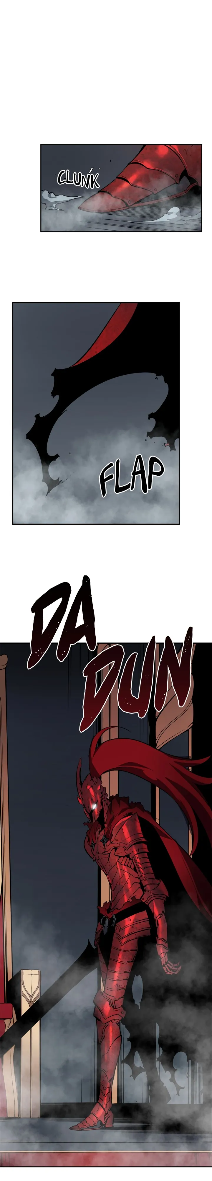Solo Leveling Chapter 39 Image 1
