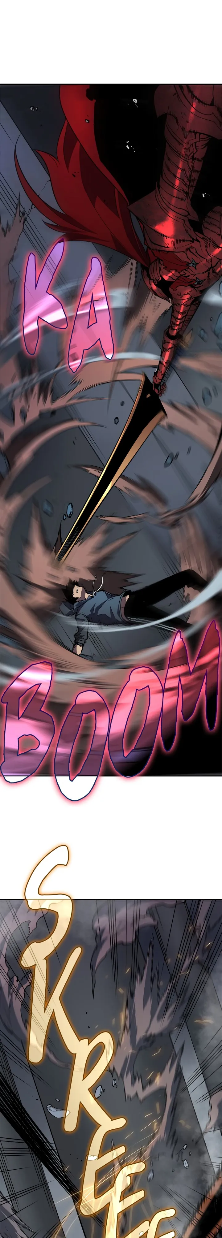 Solo Leveling Chapter 39 Image 10