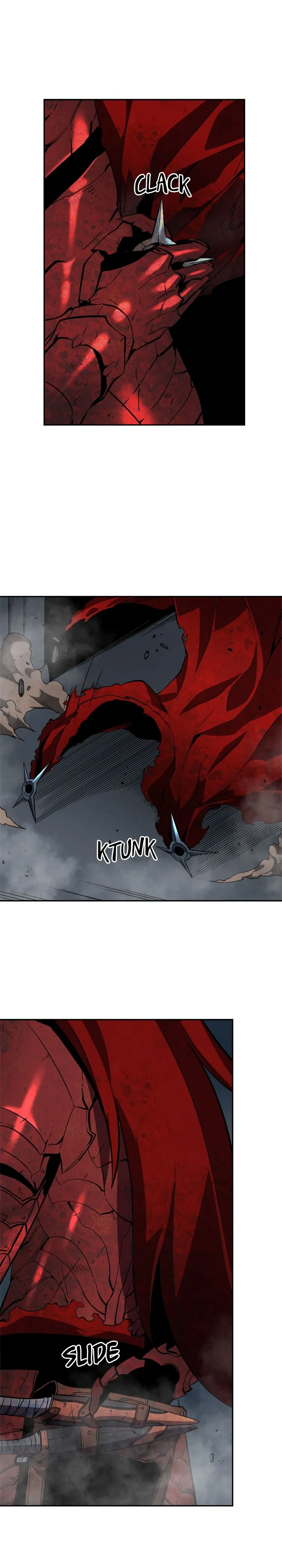 Solo Leveling Chapter 39 Image 14