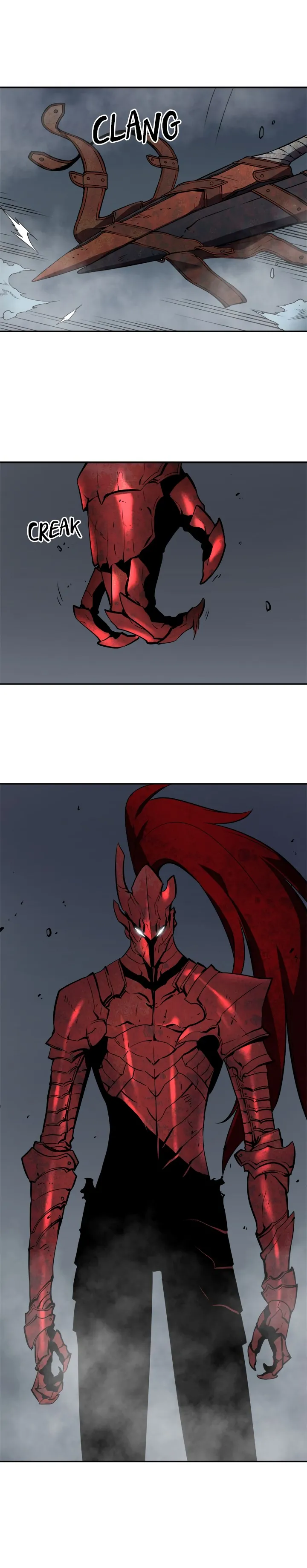 Solo Leveling Chapter 39 Image 15