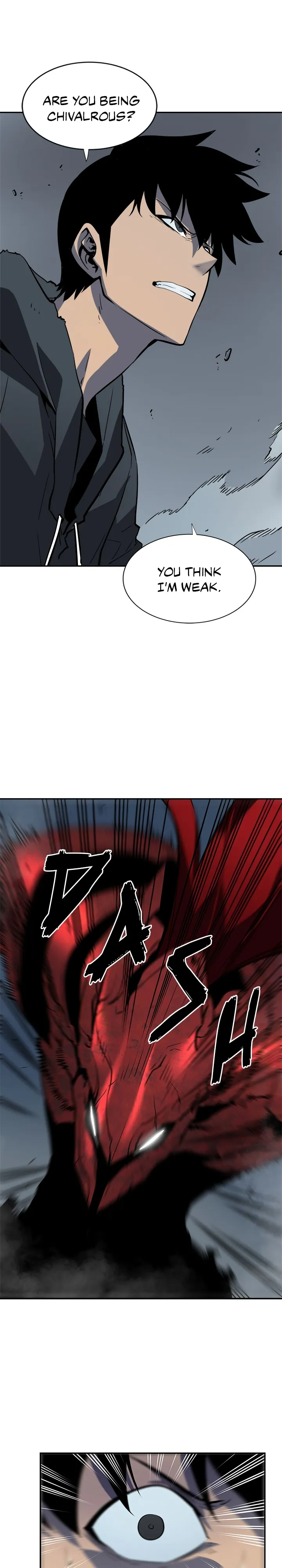 Solo Leveling Chapter 39 Image 16
