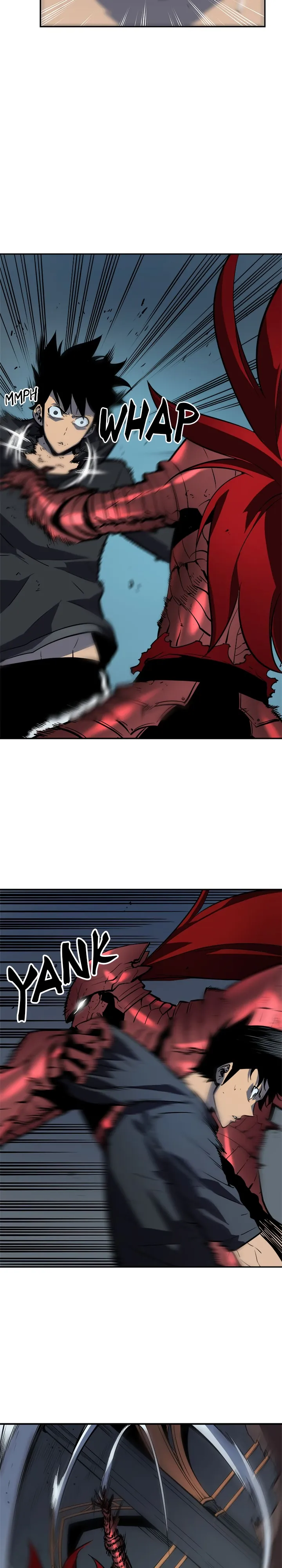 Solo Leveling Chapter 39 Image 17