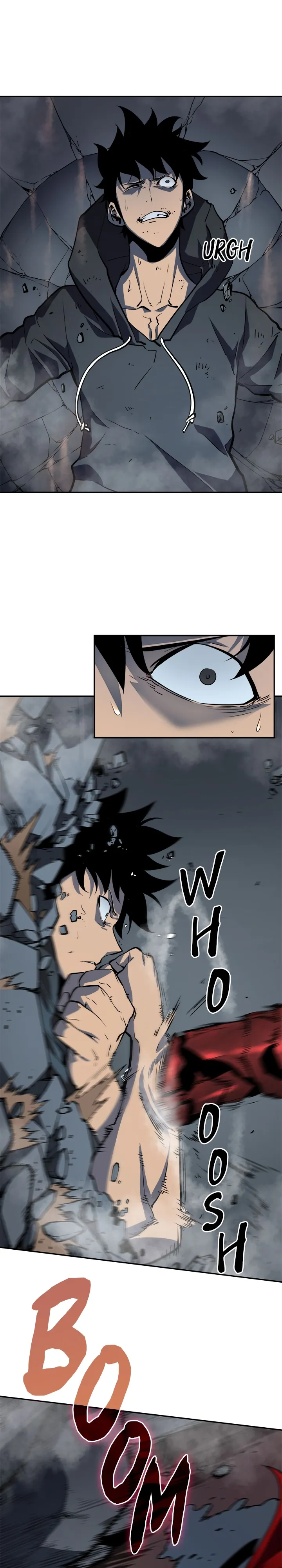 Solo Leveling Chapter 39 Image 19