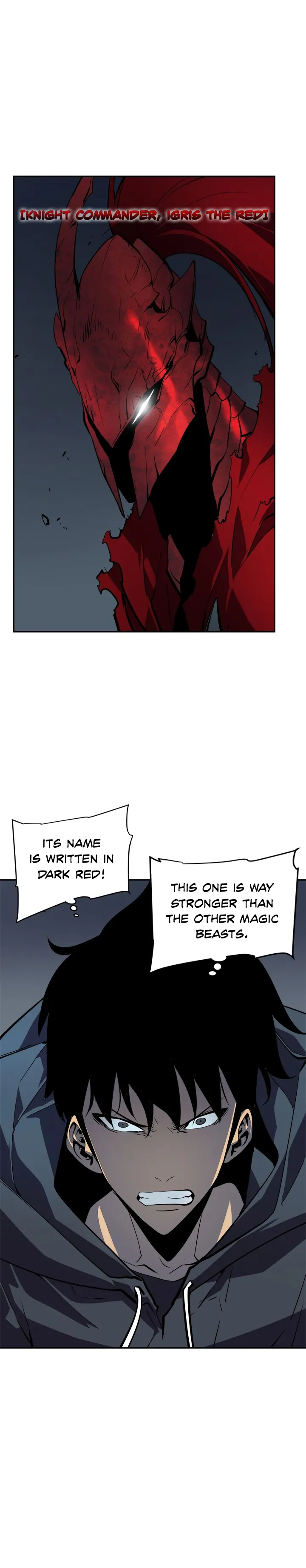 Solo Leveling Chapter 39 Image 2