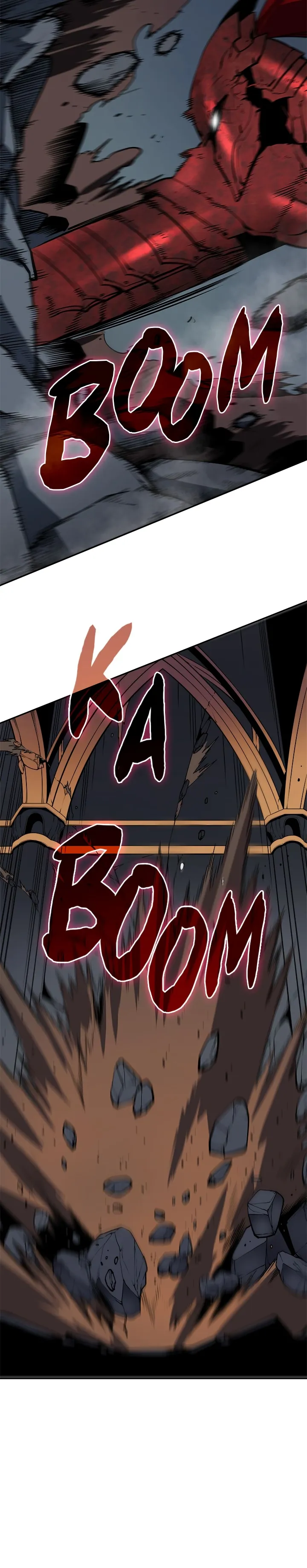 Solo Leveling Chapter 39 Image 20