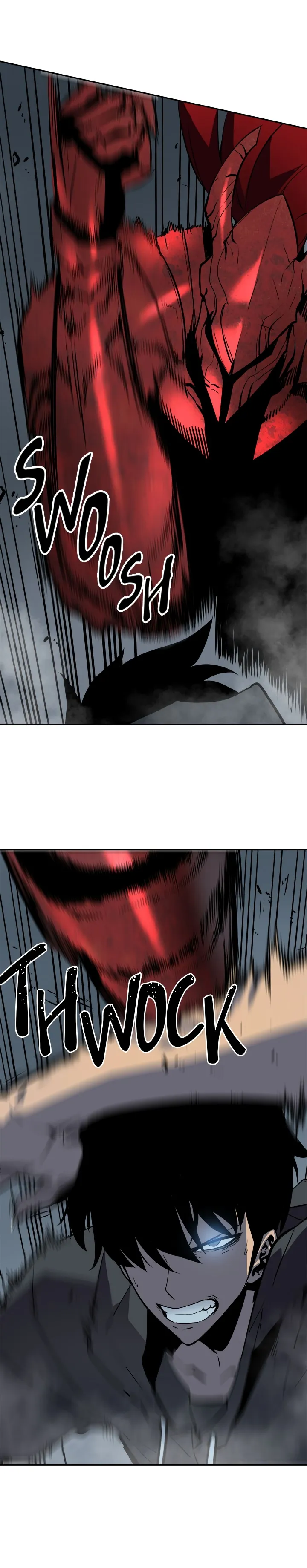 Solo Leveling Chapter 39 Image 24