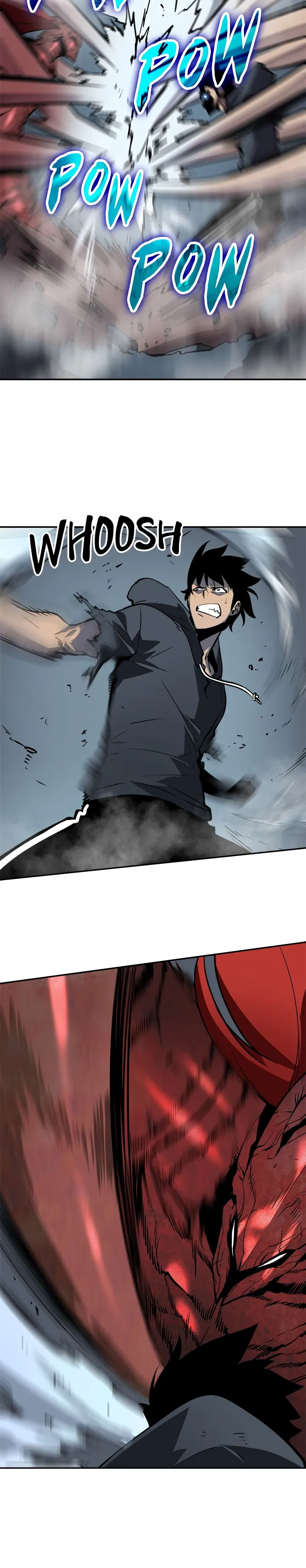 Solo Leveling Chapter 39 Image 26