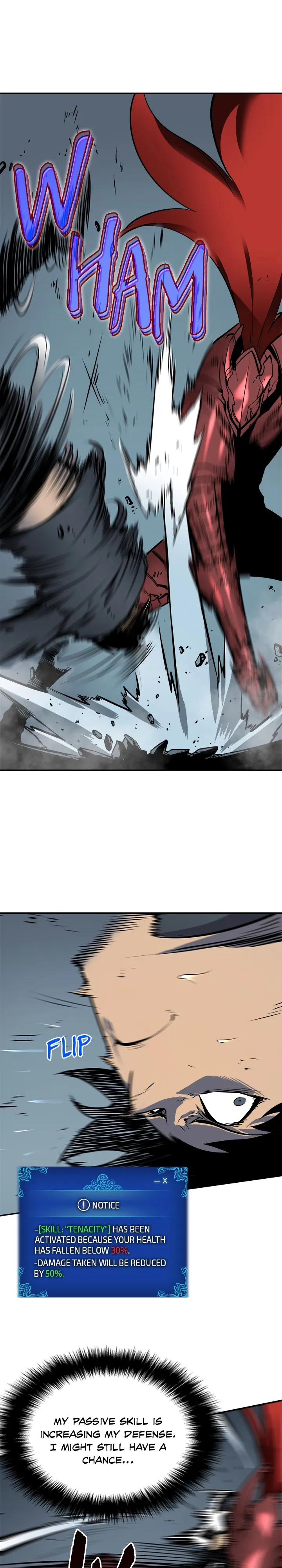 Solo Leveling Chapter 39 Image 27