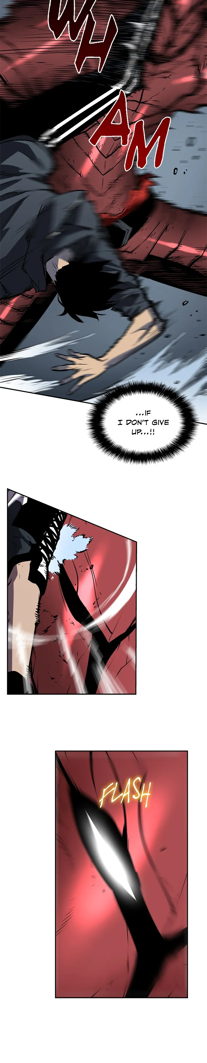Solo Leveling Chapter 39 Image 28