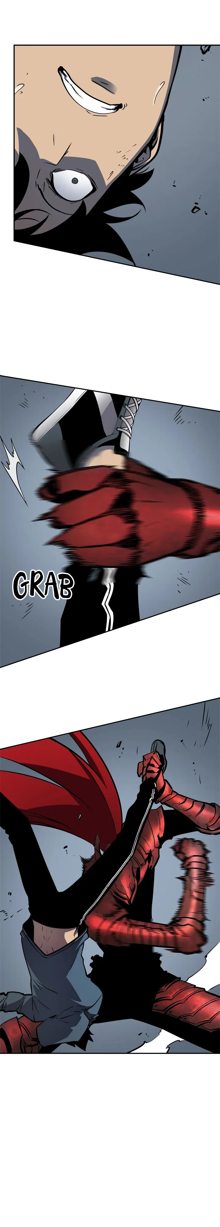 Solo Leveling Chapter 39 Image 29