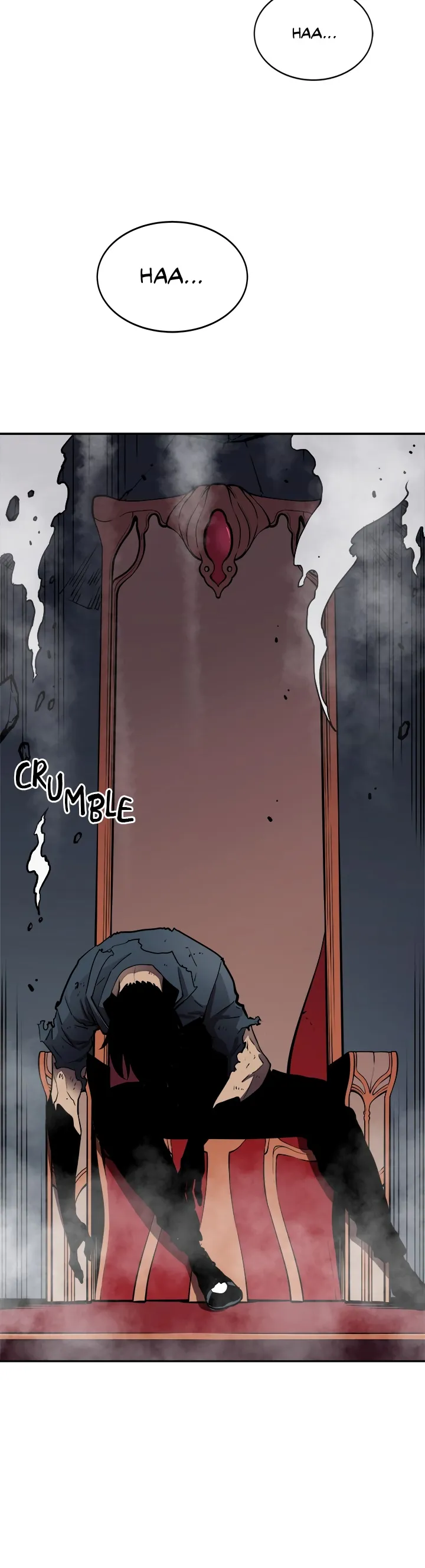 Solo Leveling Chapter 39 Image 32