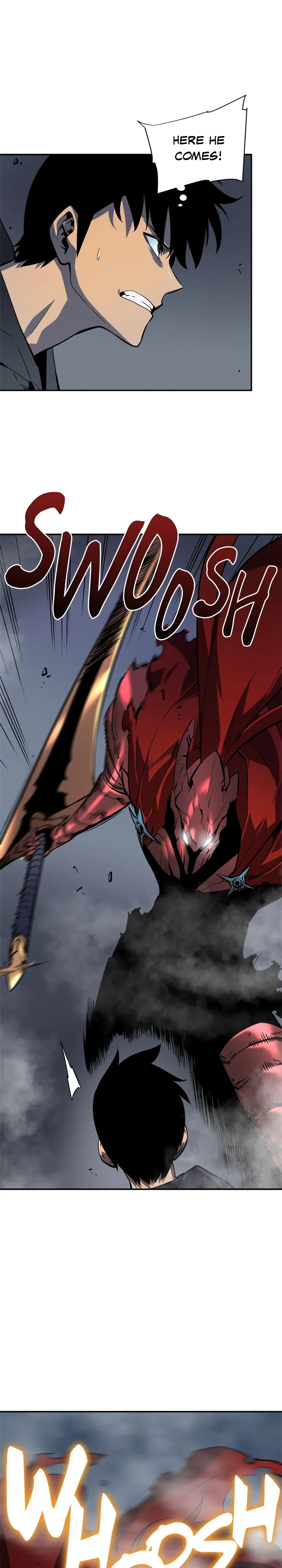 Solo Leveling Chapter 39 Image 4