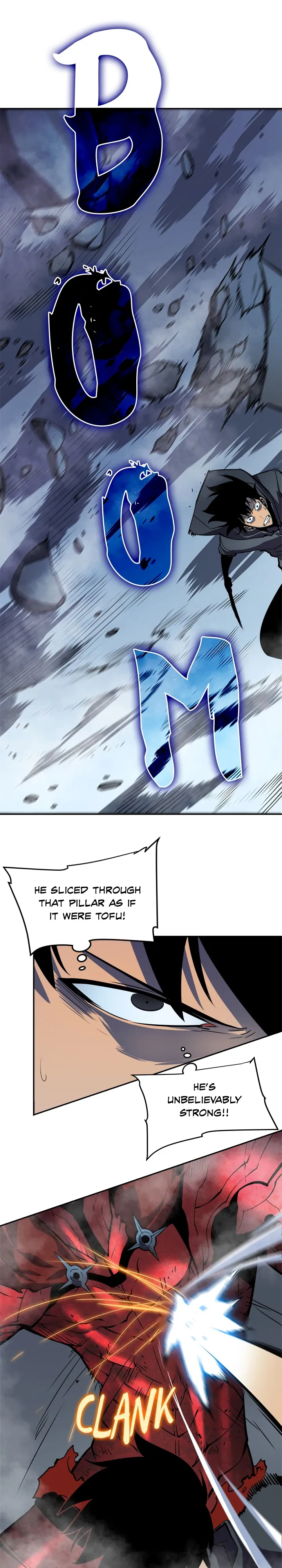 Solo Leveling Chapter 39 Image 6