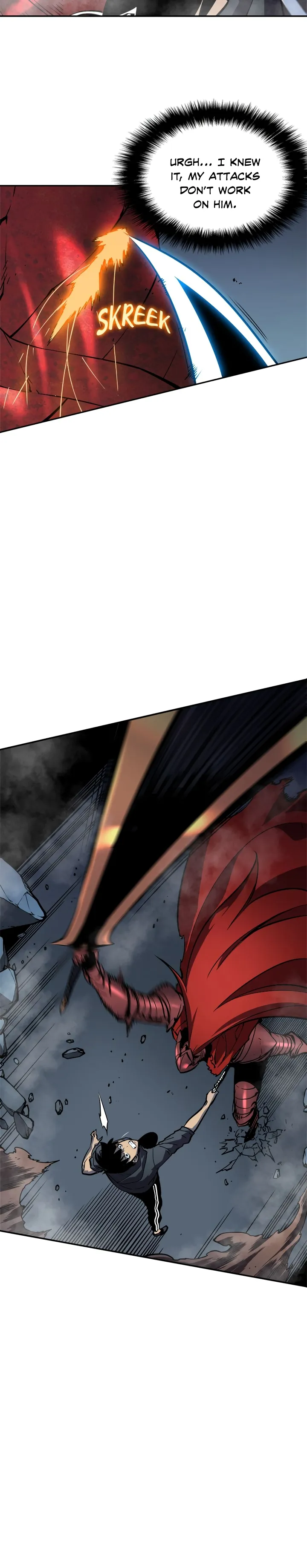 Solo Leveling Chapter 39 Image 7
