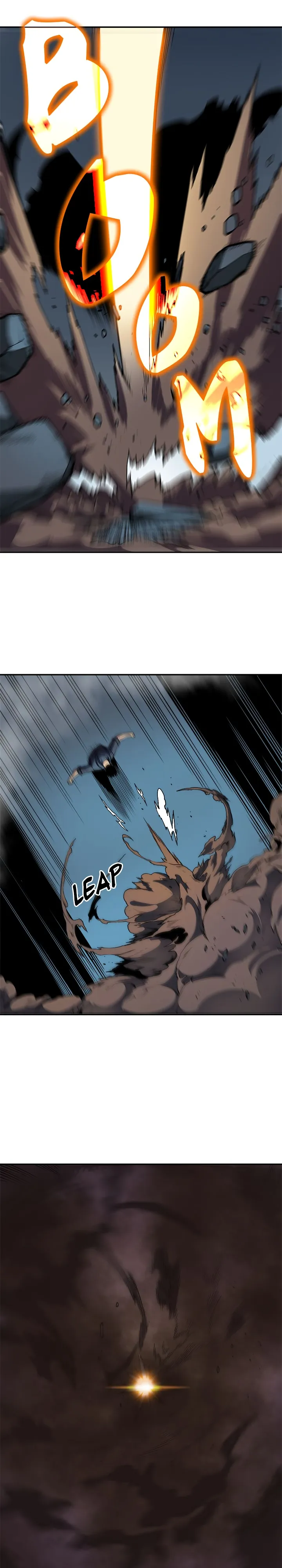 Solo Leveling Chapter 39 Image 8