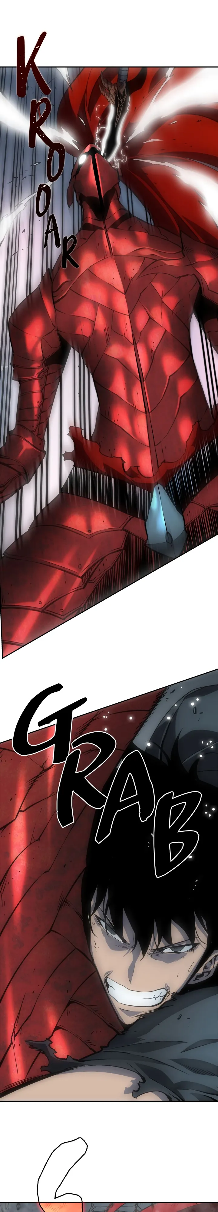 Solo Leveling Chapter 40 Page 10